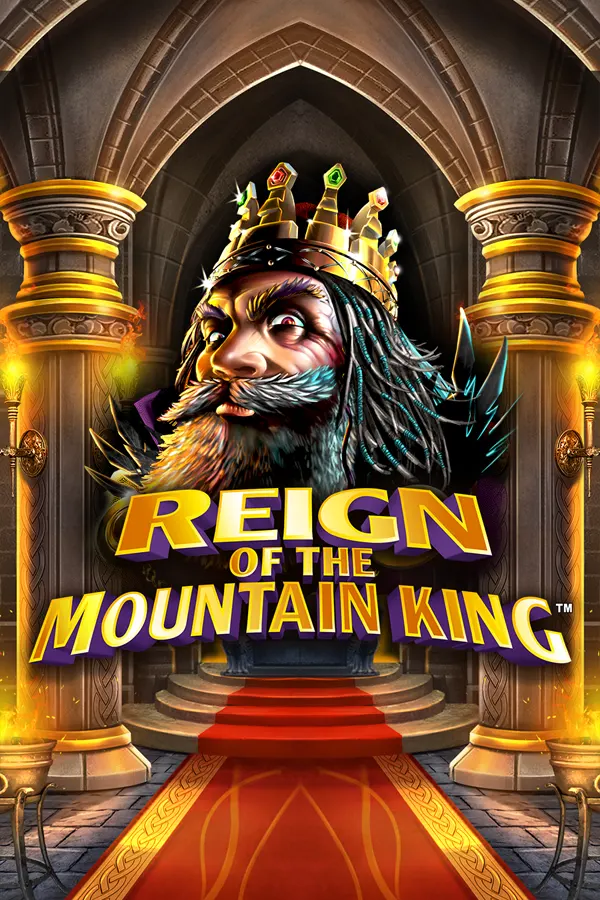 Reign of the Mountain King
