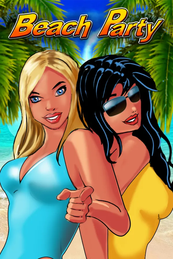 Beach Party